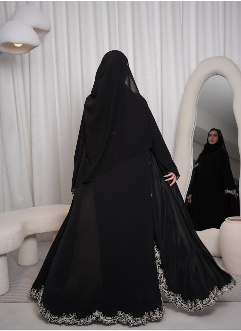 ممتاز رانيا عباية  - Image 2