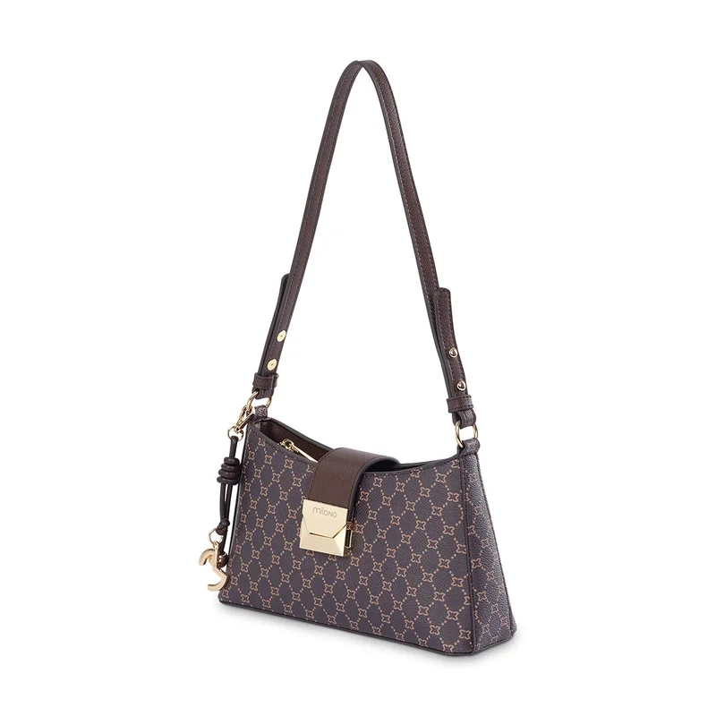 milano MERY SHOULDER BAG