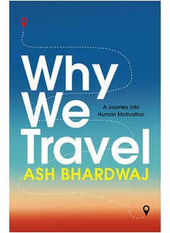 Why We Travel 