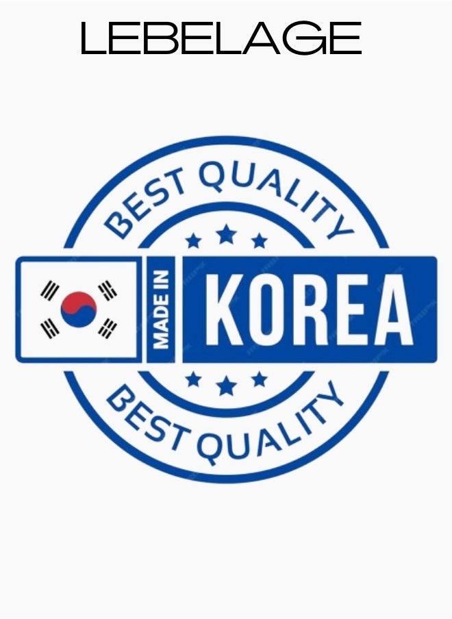 Lebelage THREE ROLLER INTENSIVE CARE BLEMISH CREAM (30ml) | KOREAN MADE SKIN CARE  - Image 5