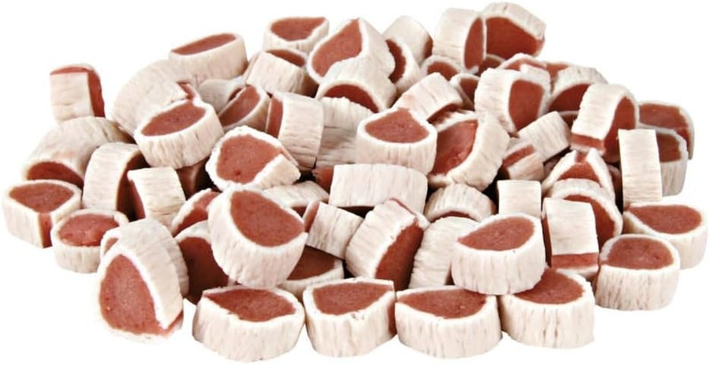 Trixie Premio Fish Chicken Rolls Cat Treats - 50g - Image 2