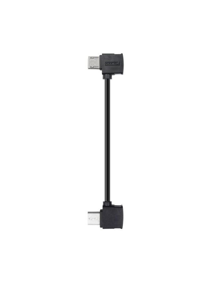 ستارت آر سي ستارت آر سي كابل بيانات التحكم عن بعد لـ DJI Mini 4K