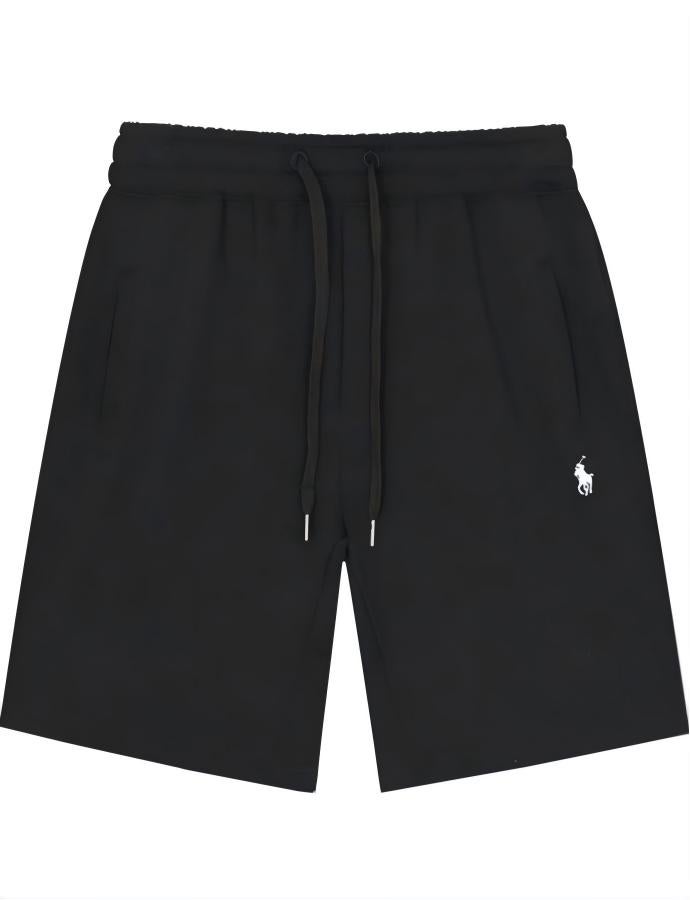POLO Pure cotton sports shorts, size: XL - Image 1