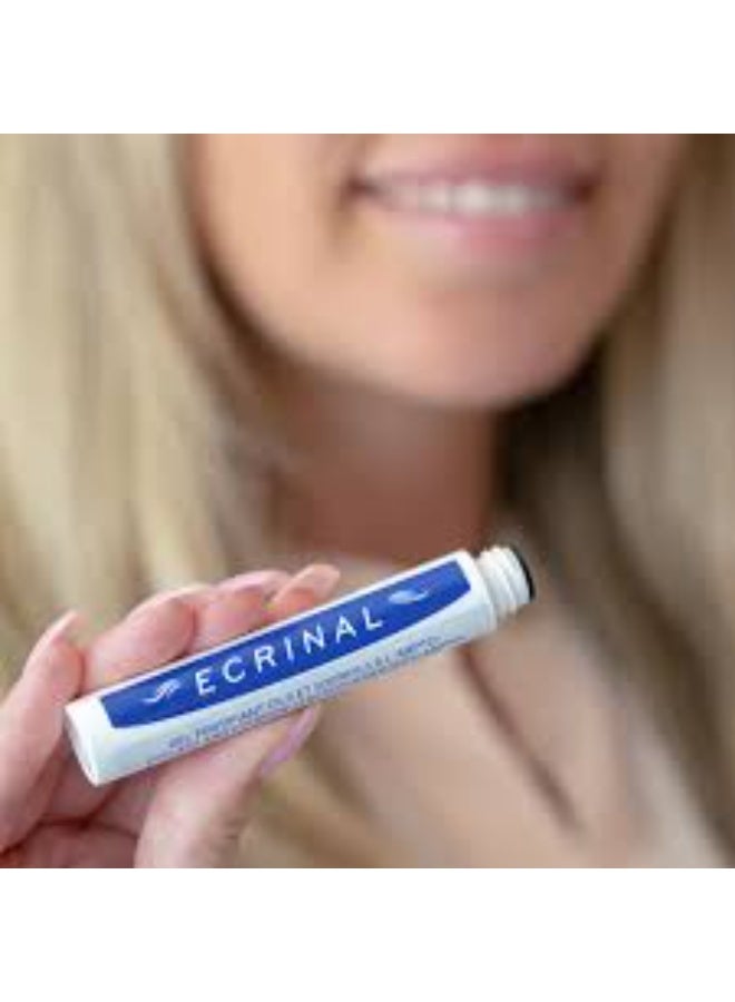 إكرينال ماسكارا إكرينال لتقوية الرموش والحواجب 8 مل - Image 3