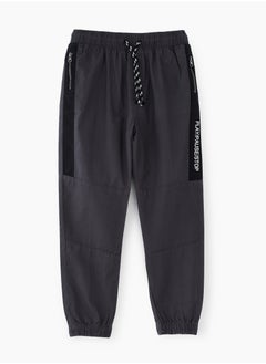 JAM Boys Jogger Pants, Soft and Comfortable Joggers for Boys  - Image 1