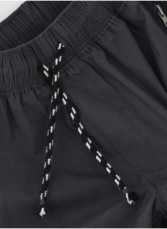 JAM Boys Jogger Pants, Soft and Comfortable Joggers for Boys  - Image 4