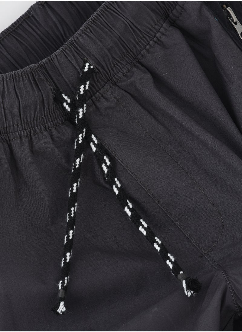 JAM - Boys Jogger Pants, Soft and Comfortable Joggers for Boys - Image 1