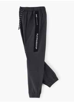 JAM Boys Jogger Pants, Soft and Comfortable Joggers for Boys  - Image 3