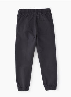 JAM Boys Jogger Pants, Soft and Comfortable Joggers for Boys  - Image 2