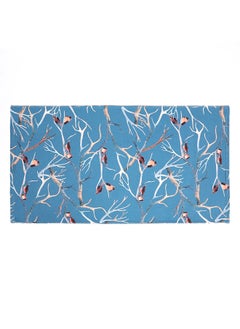 Status Contract 3D Printed n9 Processed Bath Towel for Travel, Beach use, 70 X 140 Cm  - Image 2