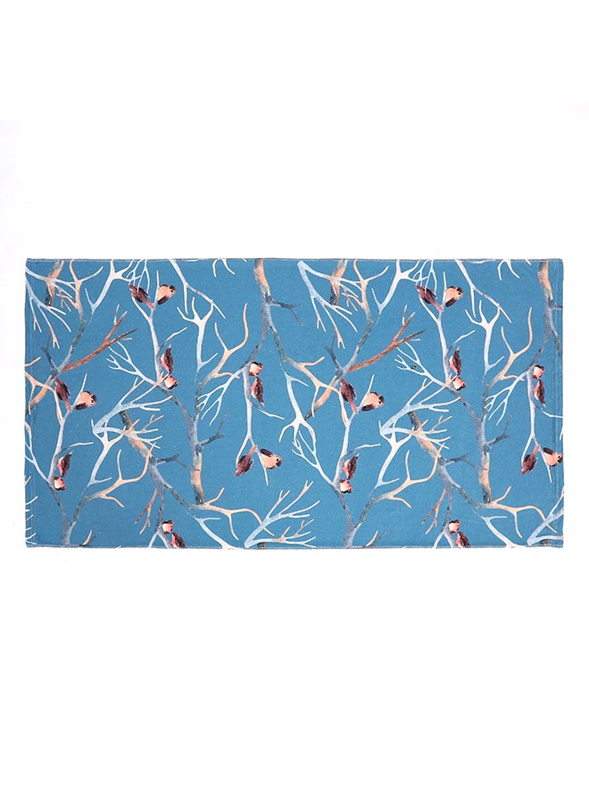 Status Contract - 3D Printed n9 Processed Bath Towel for Travel, Beach use, 70 X 140 Cm - Image 1