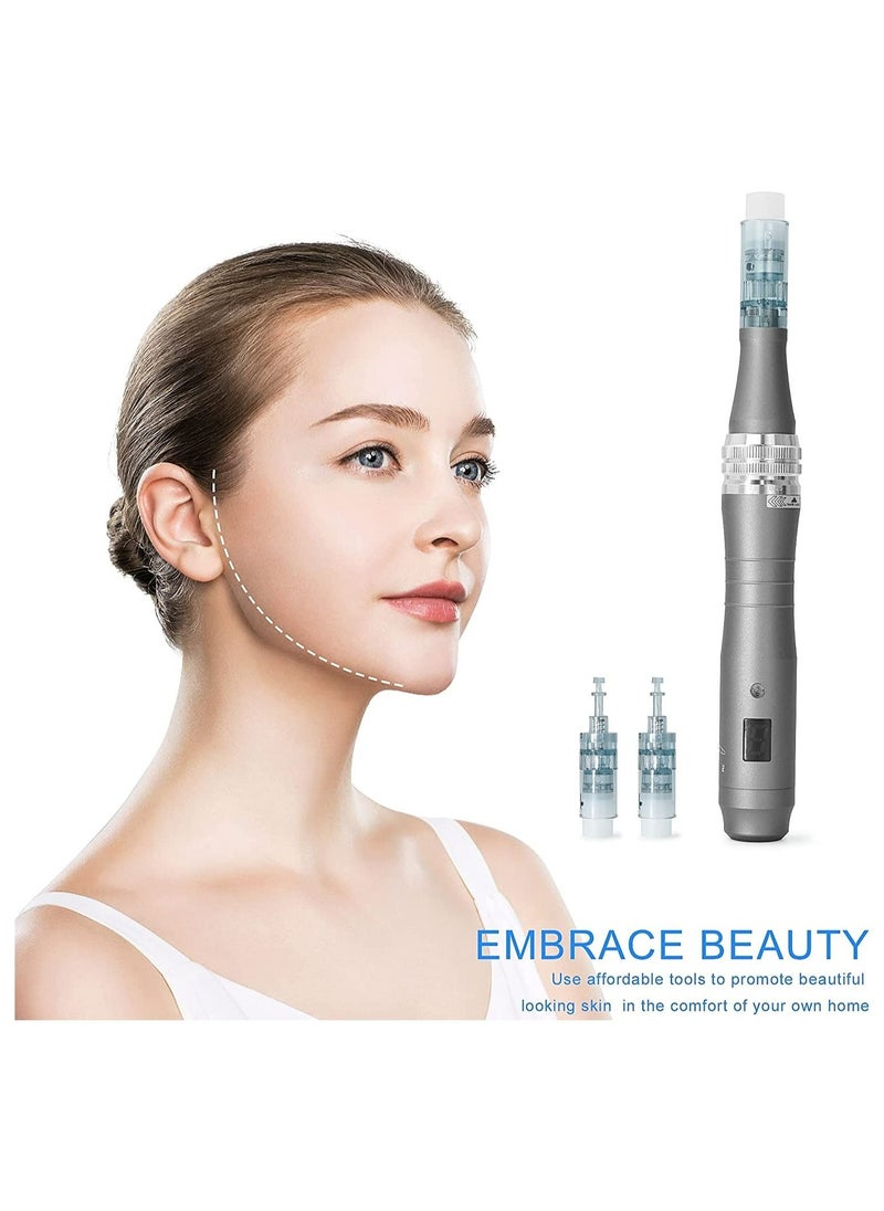 Dr.pen Dr Pen Ultima M8 Professional Micro-needling Pen - Wireless Derma Auto Pen Best Skin Care Tool Kit  - Image 2