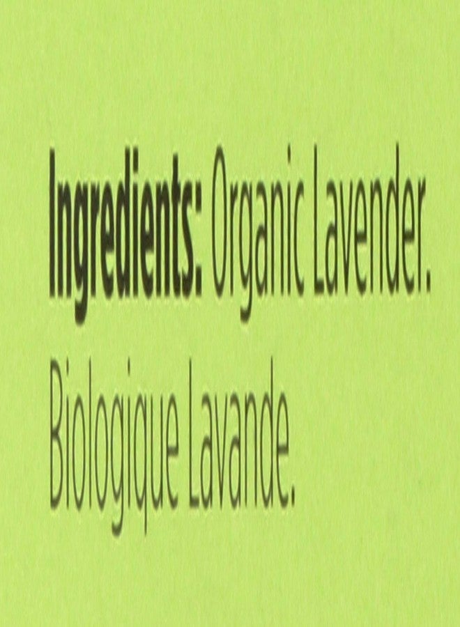 SPICELY Organic Lavender, 0.1 OZ - Image 3