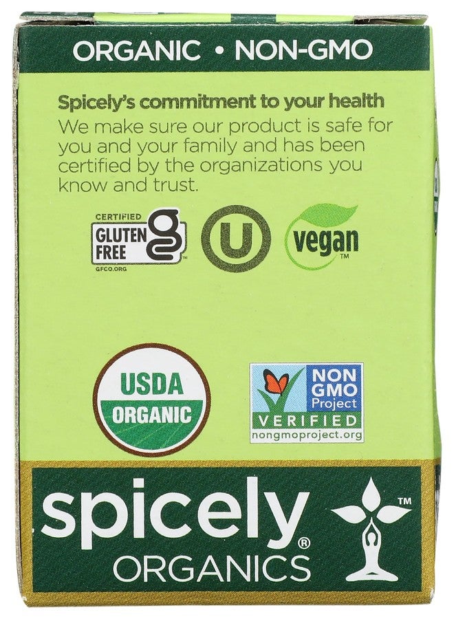 SPICELY Organic Lavender, 0.1 OZ - Image 5