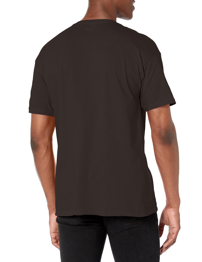 Nintendo Men's So Mario T-Shirt, 3X-Large, Black - Image 2