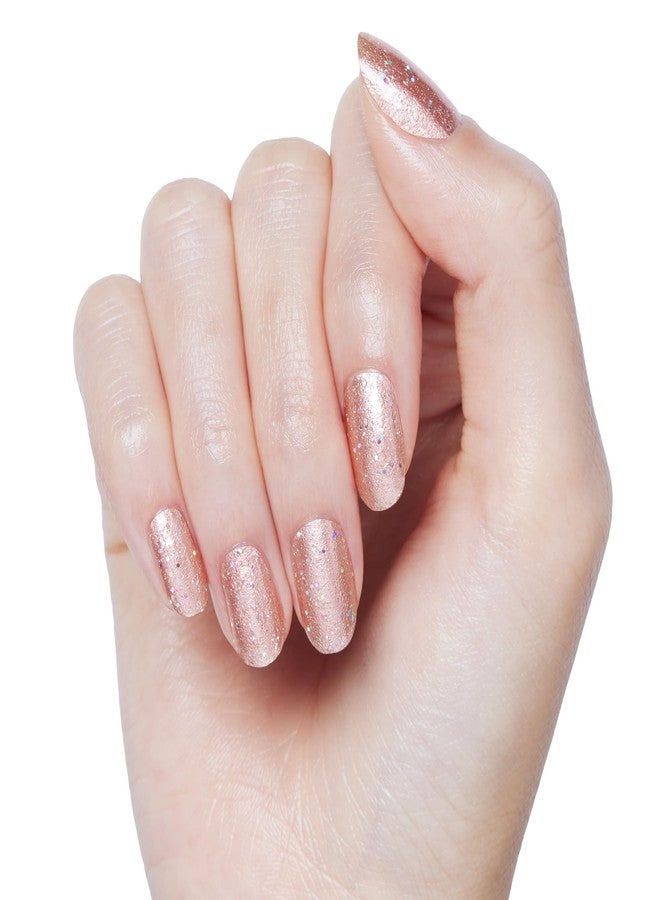 Color Street Singapore Chic - Color Street Nail Strips Beige 16 Count (Pack of 1) - Image 3