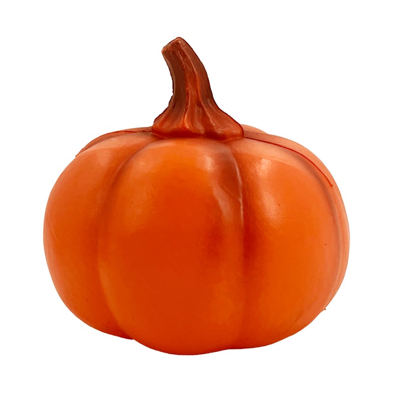 Party Magic Pumpkins 12x12x12cm 2Pcs/Pk - Image 2
