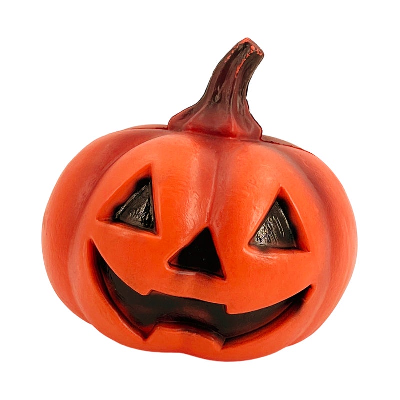 Party Magic Pumpkins 12x12x12cm 2Pcs/Pk - Image 1