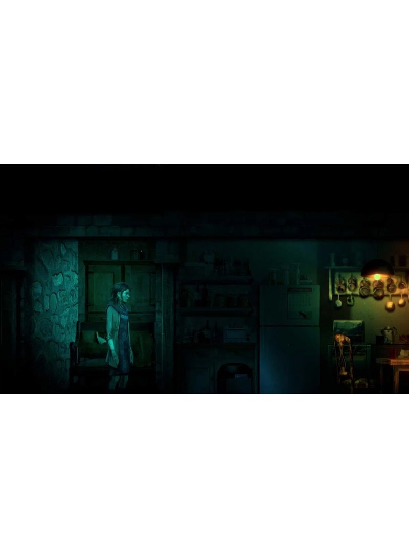 Sony Burnhouse Lane - playstation_5_ps5 - Image 2