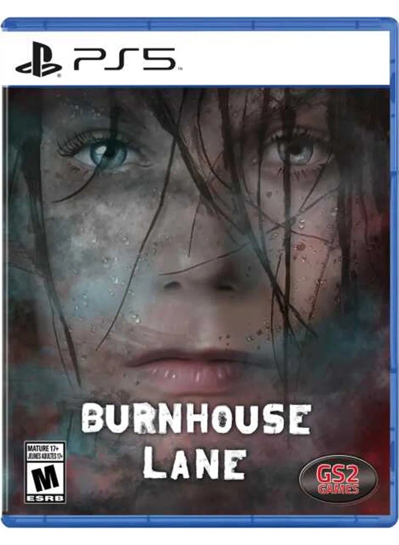 Sony Burnhouse Lane - playstation_5_ps5 - Image 1