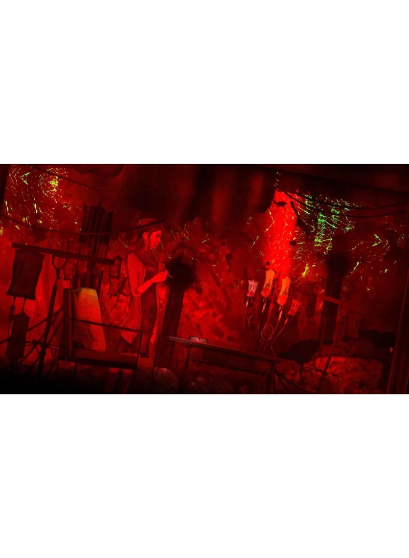 Sony Burnhouse Lane - playstation_5_ps5 - Image 3