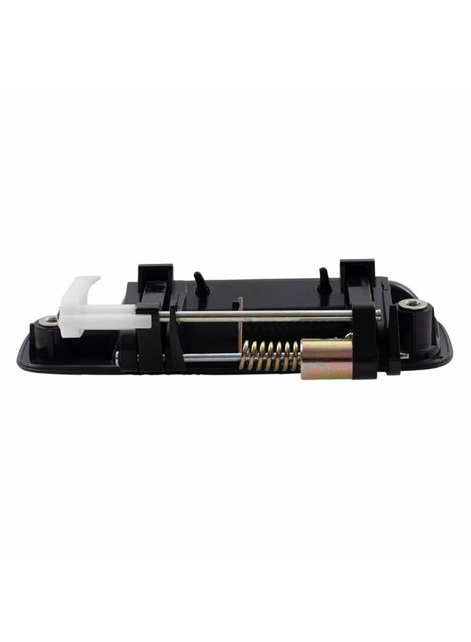 Brock Replacement Passengers Rear Outside Exterior Door Handle Compatible with ES300 Camry 69230AA010C0 - Image 4