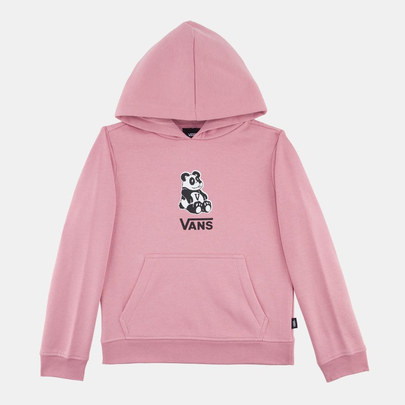 VANS Kids' V Panda Pullover Hoodie - Image 1