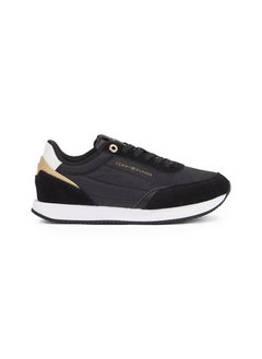 TOMMY HILFIGER ESSENTIAL RUNNER TRAINERS  - Image 1