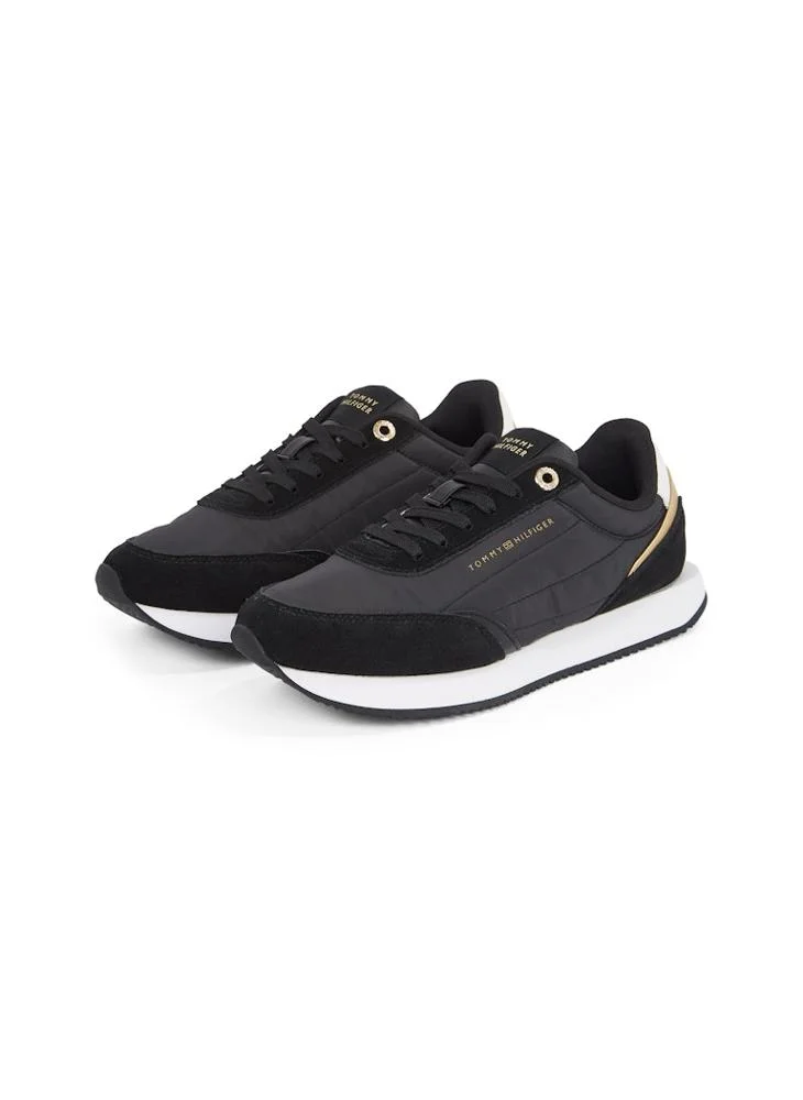 TOMMY HILFIGER ESSENTIAL RUNNER TRAINERS