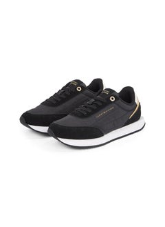 TOMMY HILFIGER ESSENTIAL RUNNER TRAINERS  - Image 4