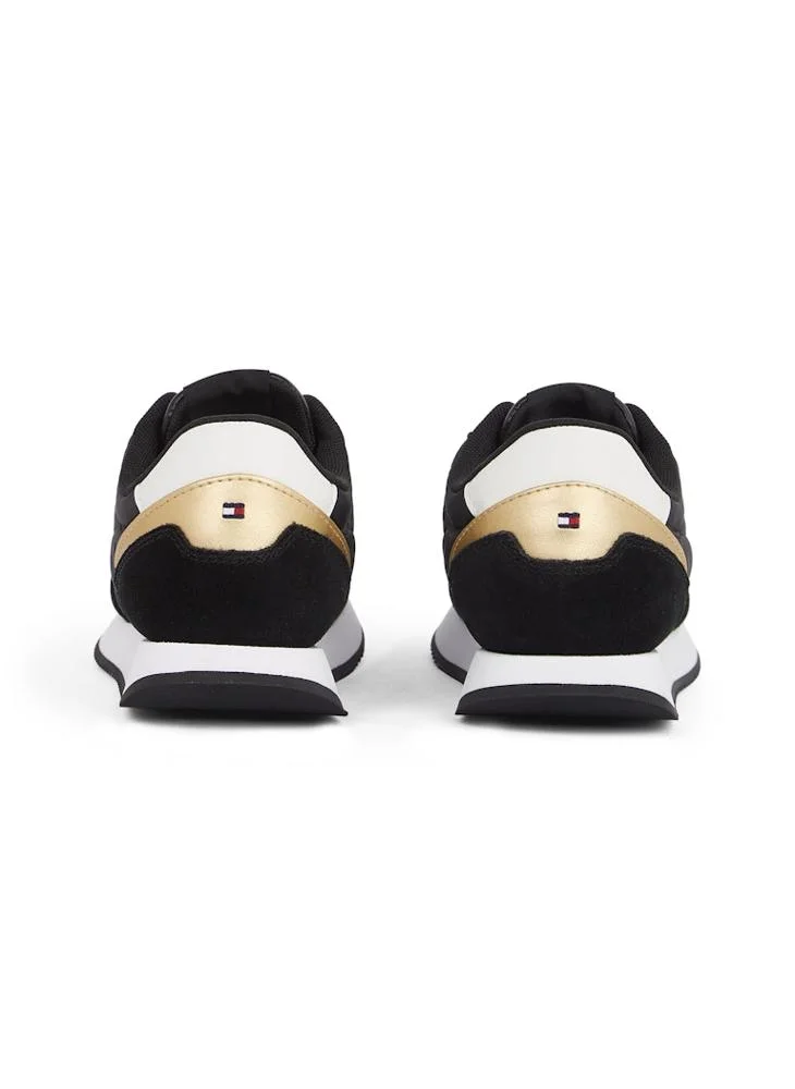 TOMMY HILFIGER ESSENTIAL RUNNER TRAINERS