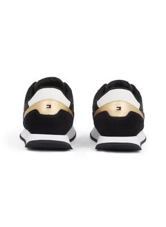 TOMMY HILFIGER ESSENTIAL RUNNER TRAINERS  - Image 3