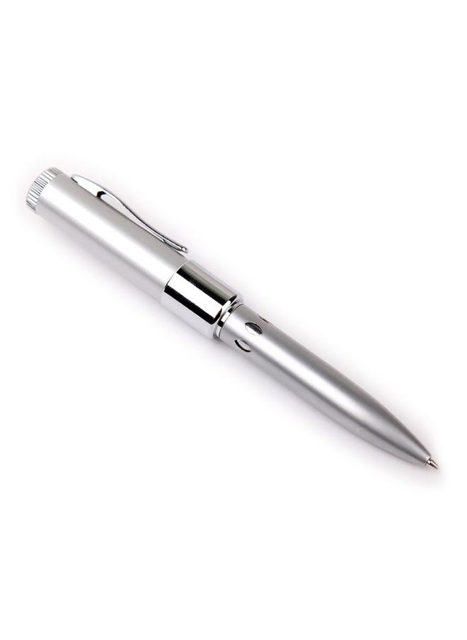 BURAQ 16GB USB2.0 Pen Driver(Silver)  - Image 2