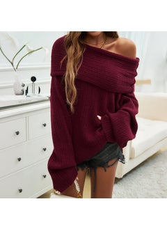 wine red