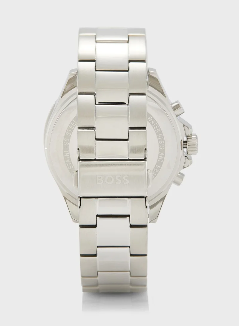 BOSS Troper Analog Watch