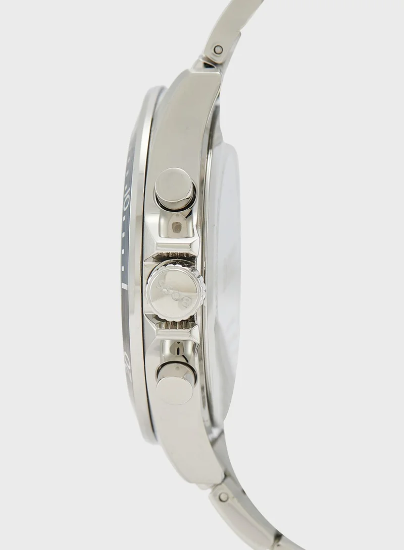 BOSS Troper Analog Watch