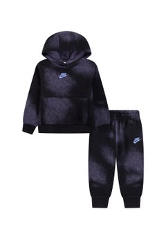 Nike Infant Nsw Fleece Tracksuit  - Image 1