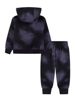 Nike Infant Nsw Fleece Tracksuit  - Image 2