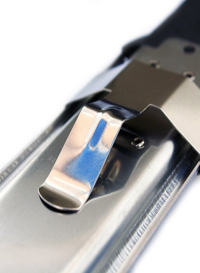 كومارك إنسترومنتس | CF400K | ميزان حرارة للحلويات/القلي العميق مع مقبض ومشبك - Image 5