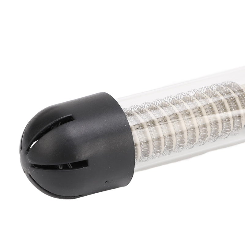 Automatic Thermostat Glass Submersible Aquarium Heater 200W for Saltwater and Freshwater - Image 5