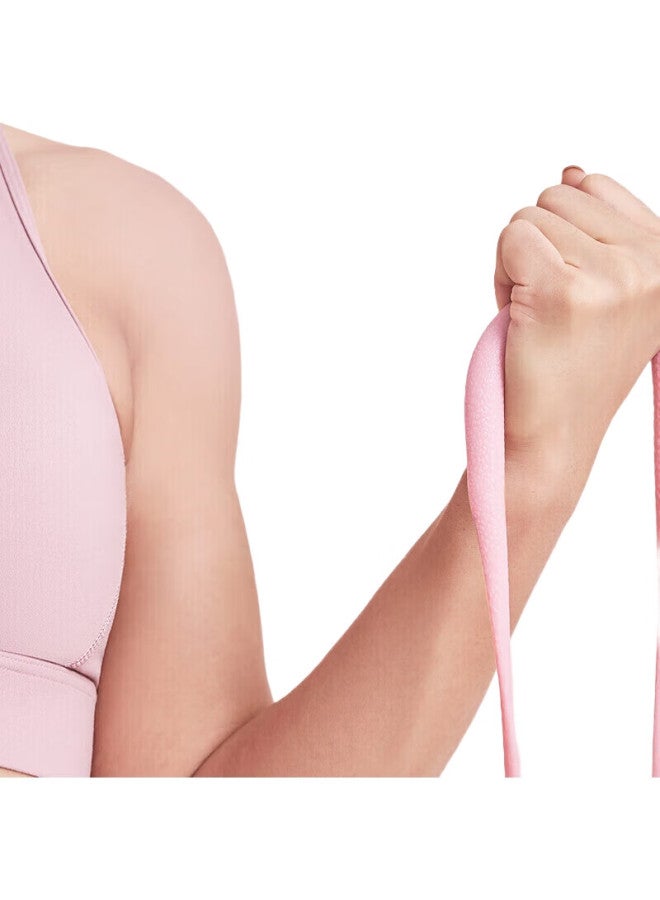 Keep Meibei Eight-Shaped Resistance Band, Yoga Training Shoulder Opener, Stretching Band, Elastic Band For Women'S Home Exercise, Cloud Water Blue - Image 1