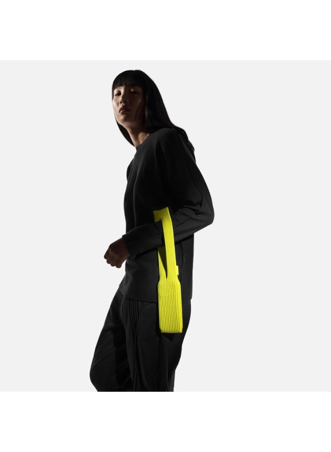 TIGER iPhone Pocket 80CM Single-Shoulder Phone Pocket Mini Short Strap Accessory for All Variants, Lightweight Crossbody Mobile Holder with Secure Fit & Easy Access - Image 3