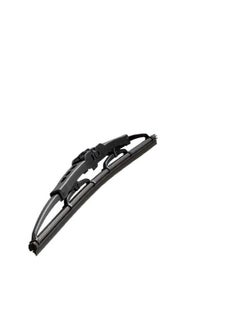 general brand A set of metal car windshield wiper blades, size 20  - Image 1