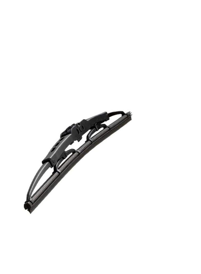 general brand A set of metal car windshield wiper blades, size 20 - Image 1