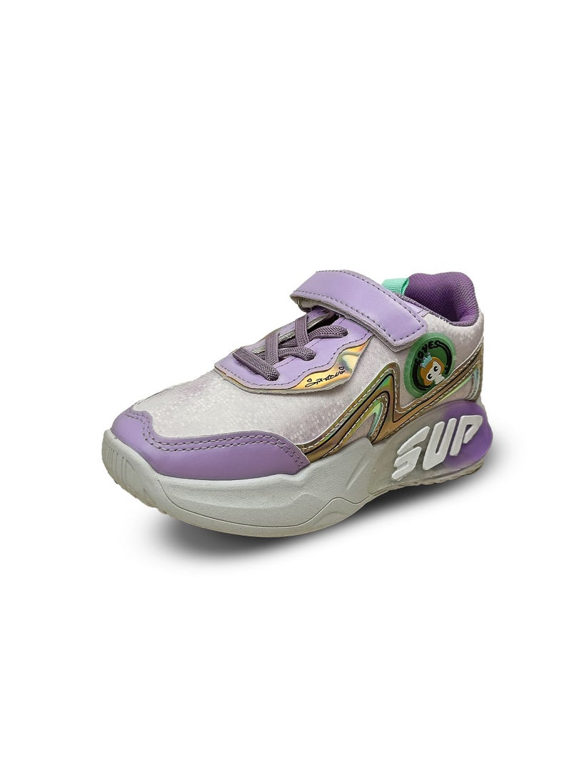 Sneakers Shoes For Unisex - Distinctive Design And All-day Comfort