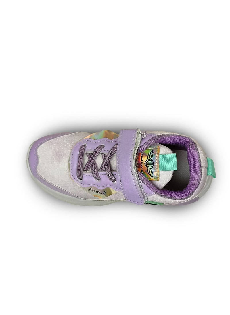 Sneakers Shoes For Unisex - Distinctive Design And All-day Comfort