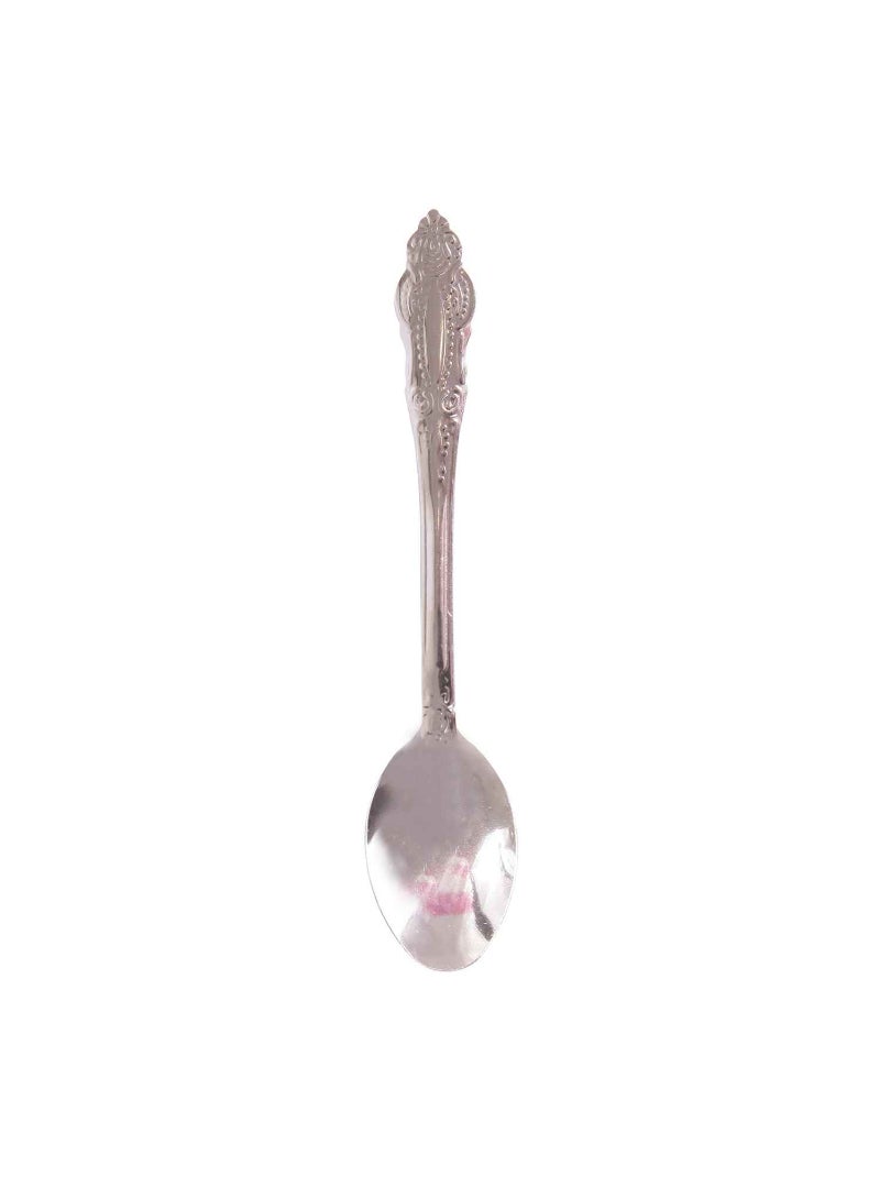 Dessert Spoon 12Pc Pack - Eco