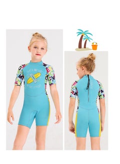 3Pcs Keep Warm Children Diving Suit Three-layer High Elastic Wetsuit For Boys And Girls Multicolour - pzsku/ZCECB40021FD36A83BBD1Z/45/_/1688985062/e61efeb1-8474-472a-b79a-fed2416c862b