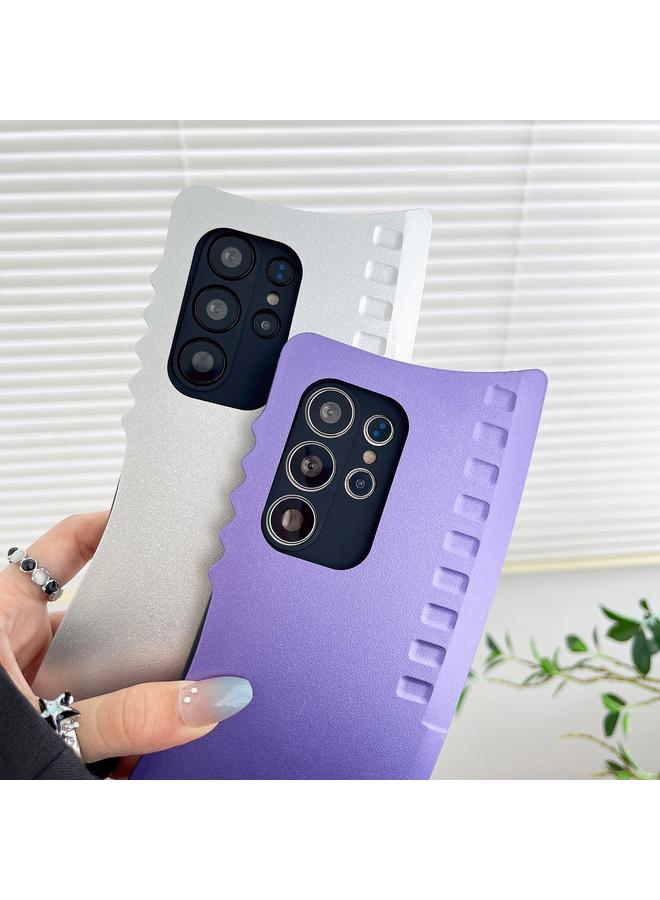 اس-توب جراب لهاتف Samsung Galaxy S23 Ultra 5G بتصميم سكين مطبخ مقلد من مادة TPU + جراب هاتف من الكمبيوتر الشخصي - Image 4