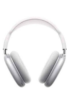 P9 Bluetooth Wireless Headset Over-Ear Headphone With Mic White
